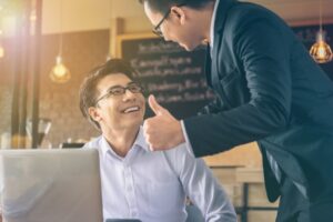 cách xưng hô của người Trung Quốc