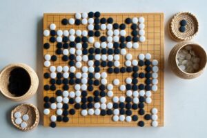 cờ vây trung quốc