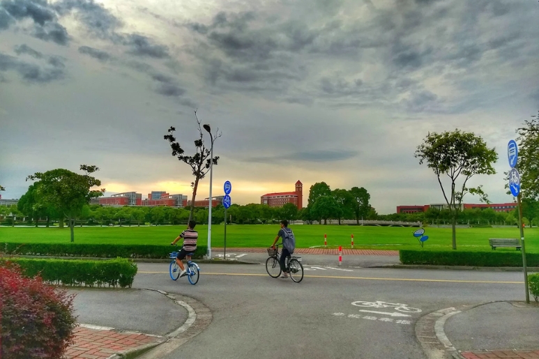 đại học giao thông thượng hải