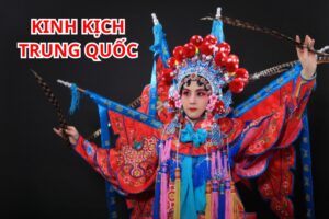 kinh kịch Trung Quốc