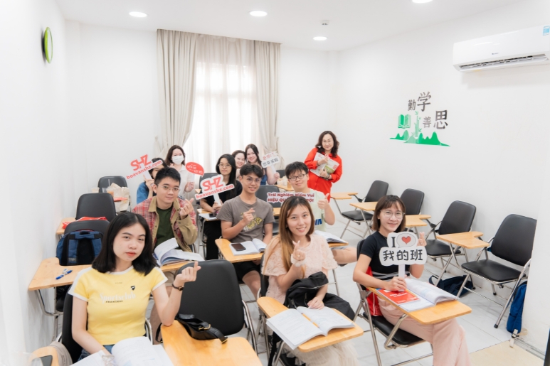 trường đại học ở thượng hải