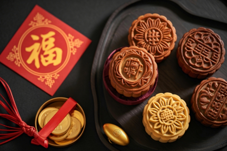 24 tiết khí trung hoa