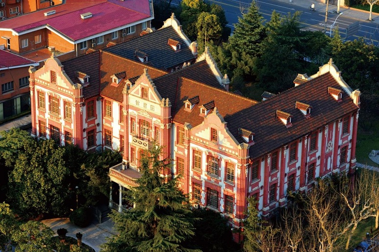 Đại học giao thông Thượng Hải