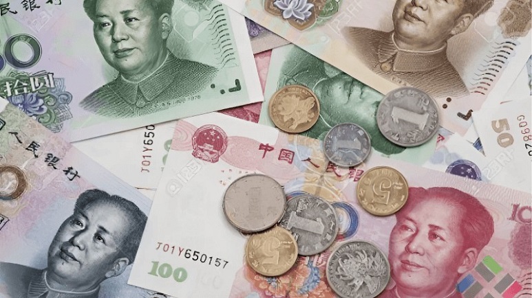 Tiền tệ Trung Quốc