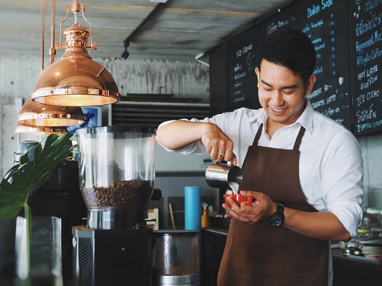 Tiếng Trung chủ đề đồ uống