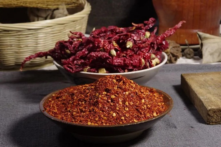 Gia vị của Trung Quốc