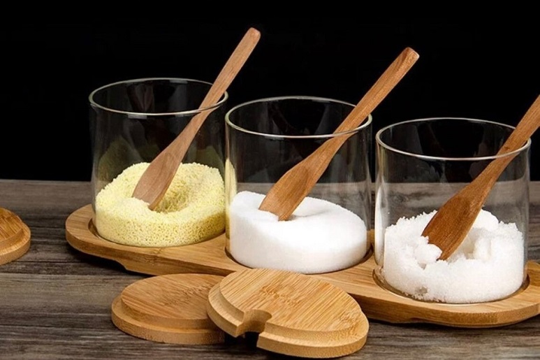 Lọ đựng gia vị