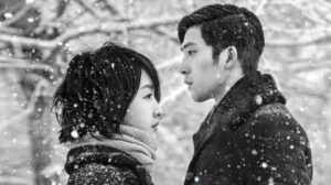 Tiếng Trung chủ đề phim ảnh