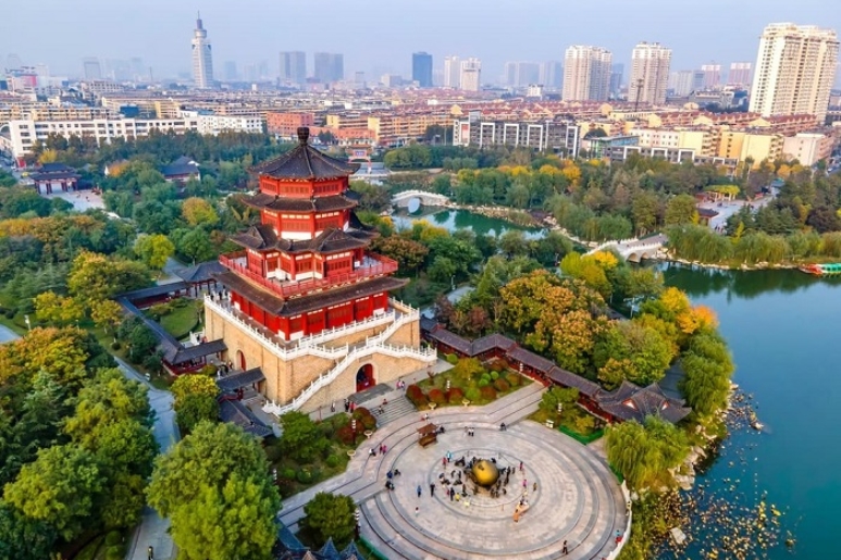 Ẩm thực Sơn Đông