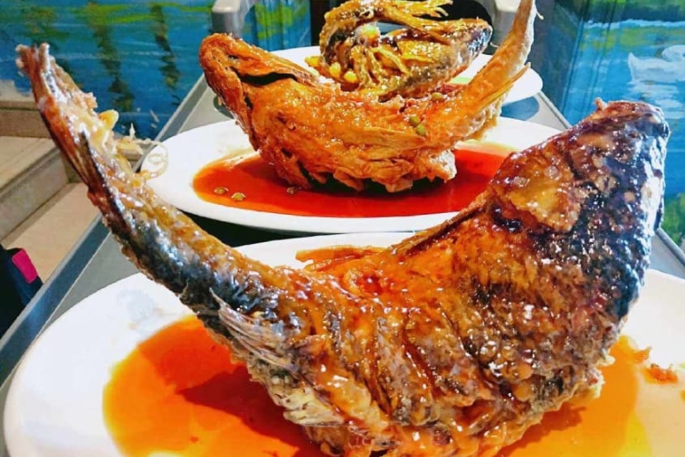 Ẩm thực Sơn Đông