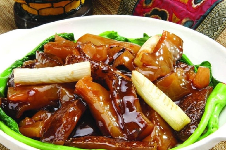 Ẩm thực Sơn Đông