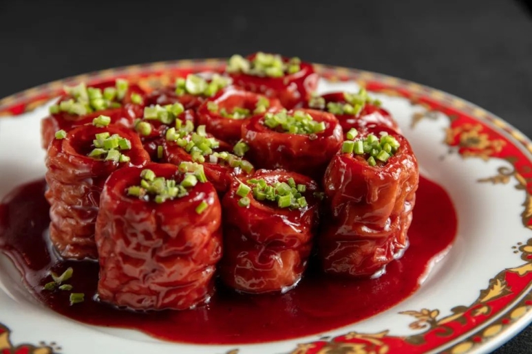 Ẩm thực Sơn Đông