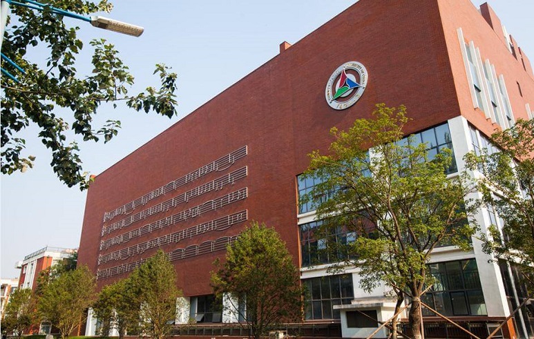 Đại học truyền thông Trung Quốc đào tạo đa dạng các chuyên ngành