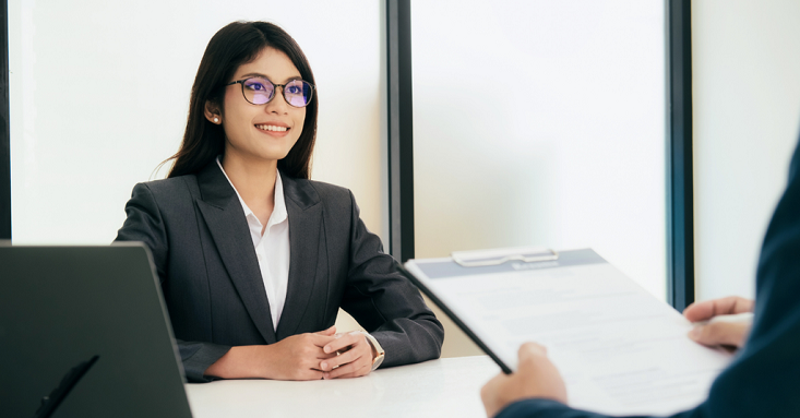 Phỏng vấn xin visa