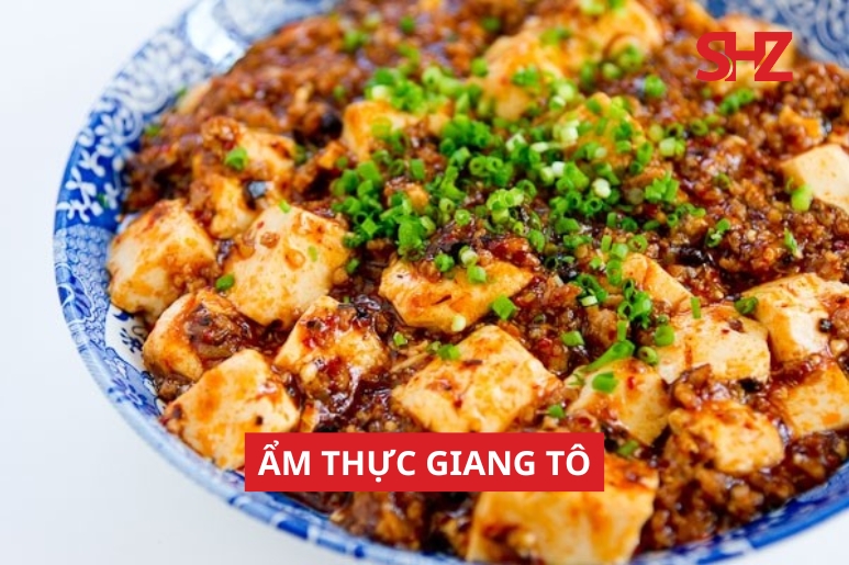 Ẩm thực Giang Tô