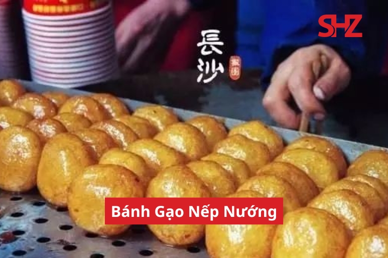 Ẩm thực Hồ Nam