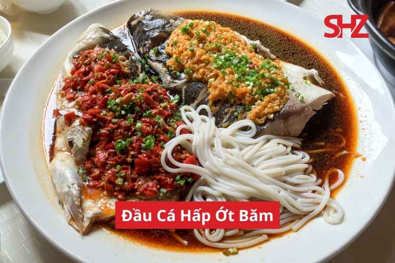 Ẩm thực Hồ Nam