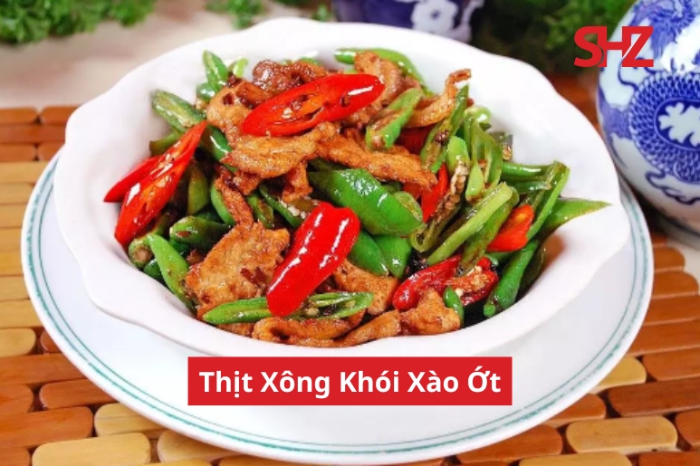Ẩm thực Hồ Nam
