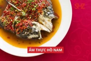 Ẩm thực Hồ Nam
