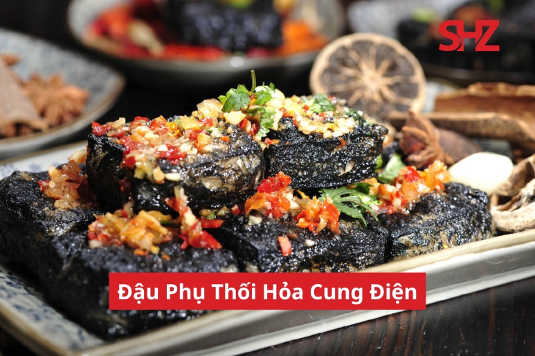 Ẩm thực Hồ Nam