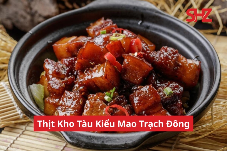 Ẩm thực Hồ Nam