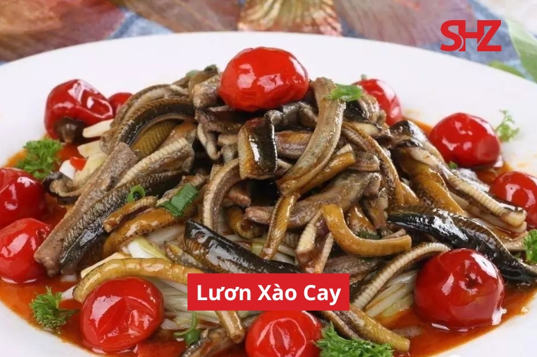 Ẩm thực Hồ Nam