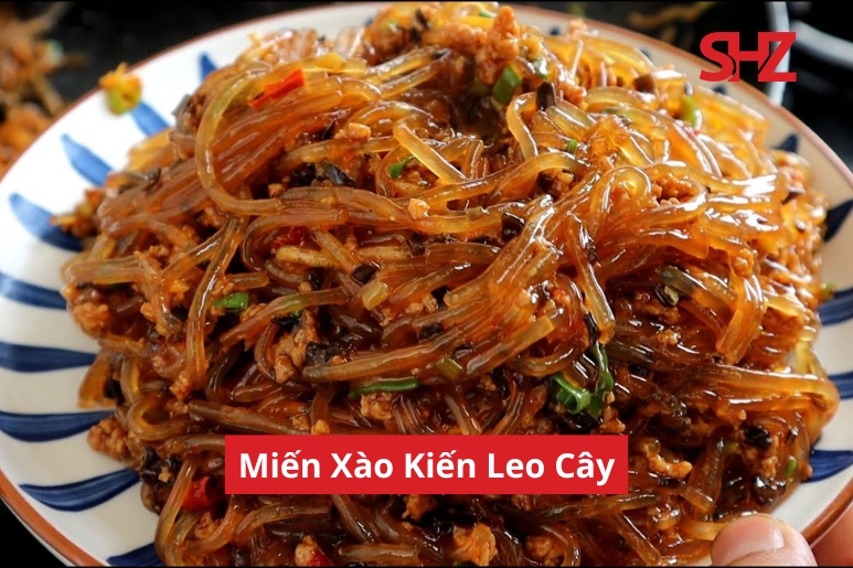 Ẩm thực Hồ Nam
