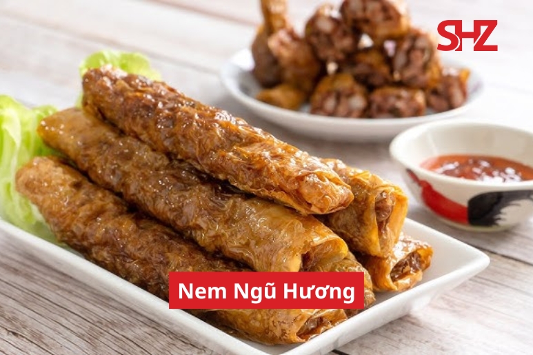 Ẩm thực Phúc Kiến