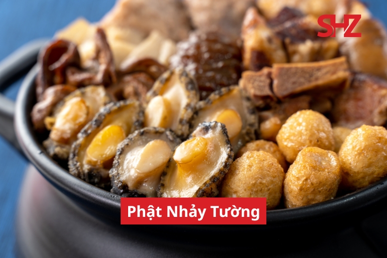 Ẩm thực Phúc Kiến