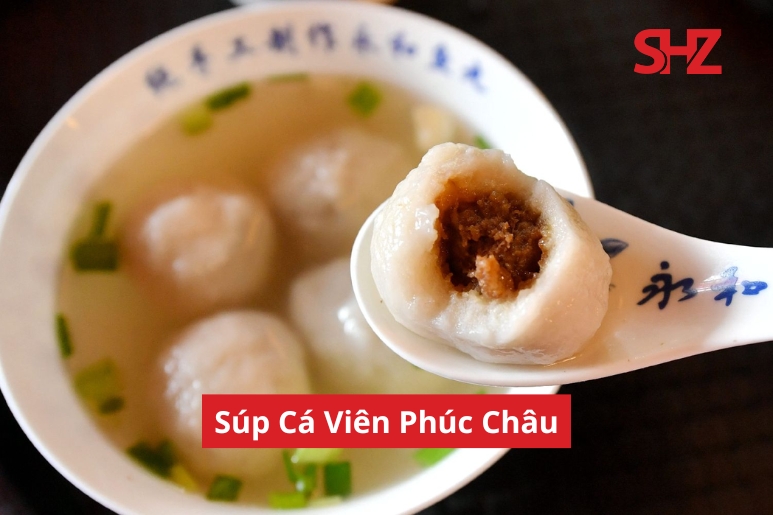 Ẩm thực Phúc Kiến