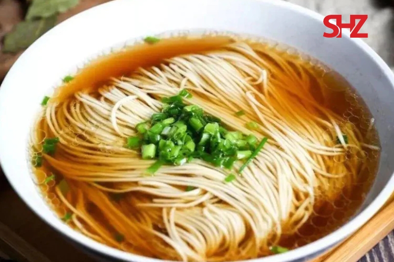 Mì dương xuân Trung Quốc