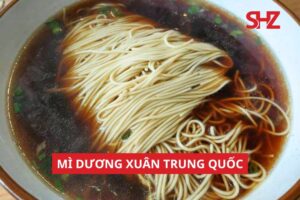 Mì dương xuân Trung Quốc