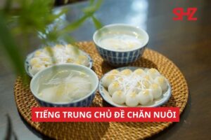 Tết Hàn Thực của Người Trung Quốc