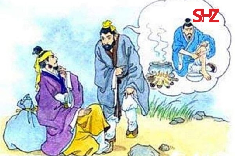 Tết Hàn Thực của Người Trung Quốc