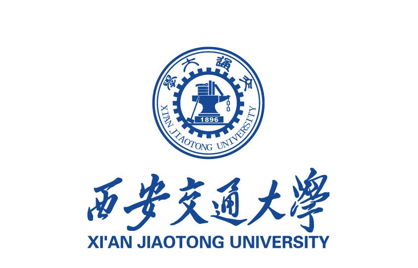 Logo Đại học Giao thông Tây An