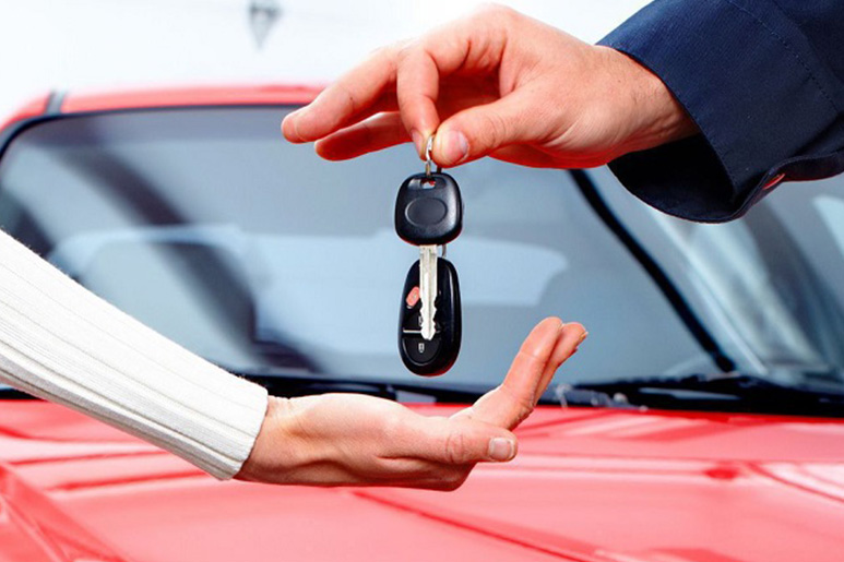 mua bán ô tô - tiếng trung chủ đề ô tô