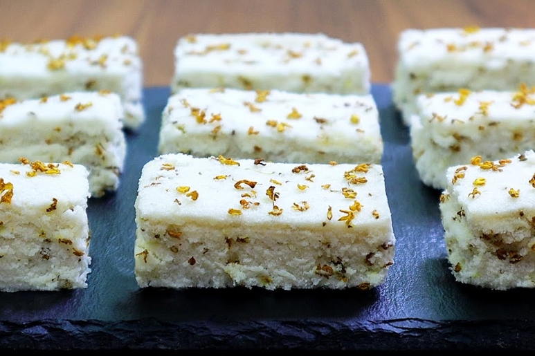 Các loại bánh trong phim cổ trang Trung Quốc