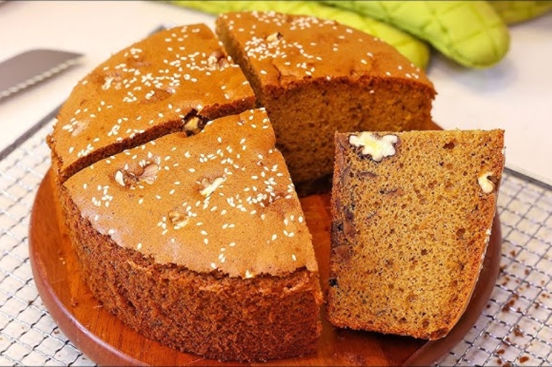 Các loại bánh trong phim cổ trang Trung Quốc