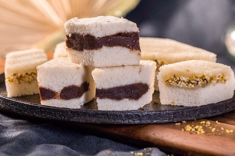 Các loại bánh trong phim cổ trang Trung Quốc