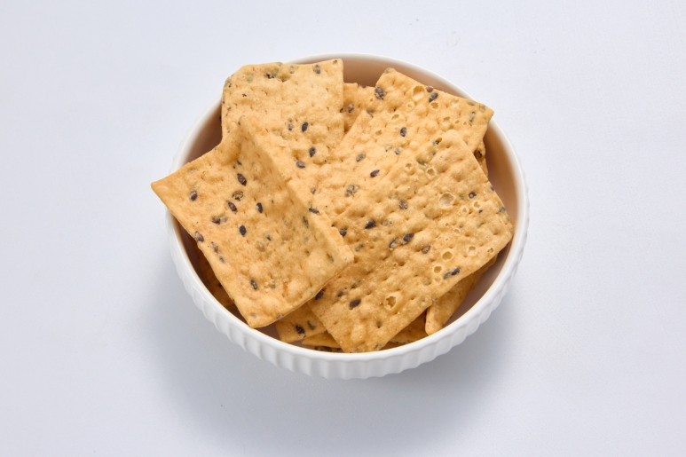 Các loại bánh trong phim cổ trang Trung Quốc