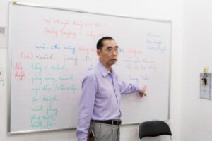 Trung tâm dạy tiếng Quảng Đông TPHCM