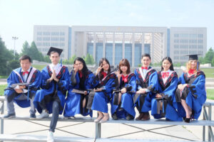 Đại Học Tây Bắc Trung Quốc