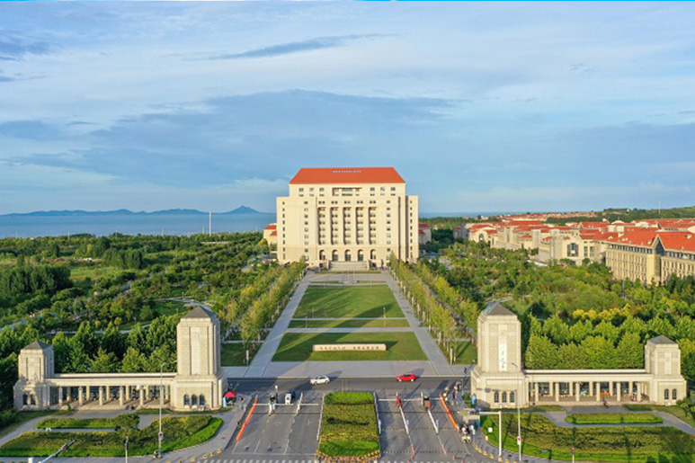 Khu học xá đại học Sơn Đông