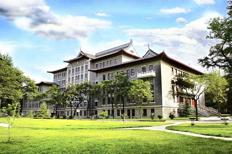 Mỗi khu học xá của Đại Học Sơn Đông đều có những nét đặc trưng và phát triển những lĩnh vực chuyên biệt