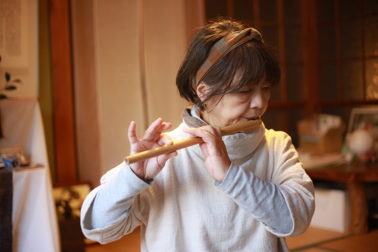 nhạc cụ cổ truyền Trung Quốc