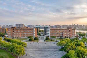 tổng hợp tên các trường đại học Trung Quốc bằng tiếng Trung