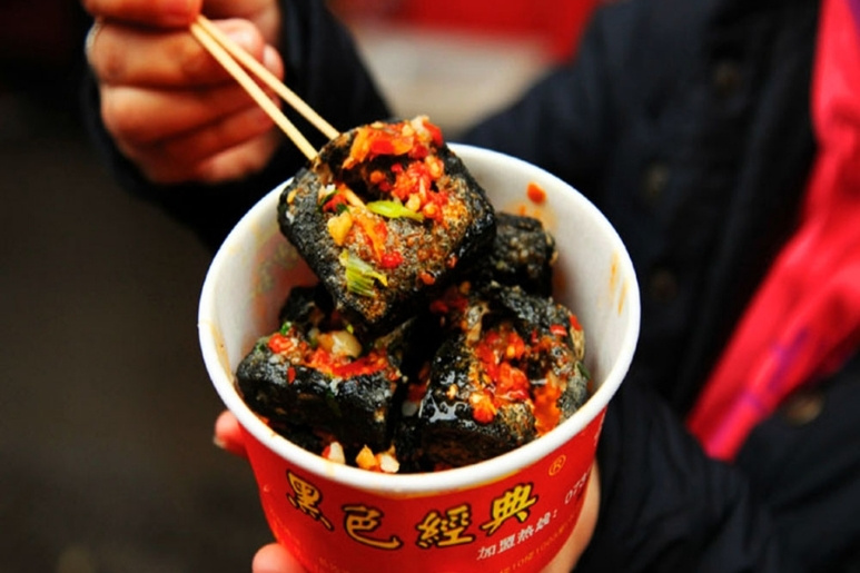 Tiếng Trung Chuyên Ngành Ẩm Thực - Ẩm thực Hồ Nam