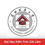 Đại Học Kiến Trúc Cát Lâm