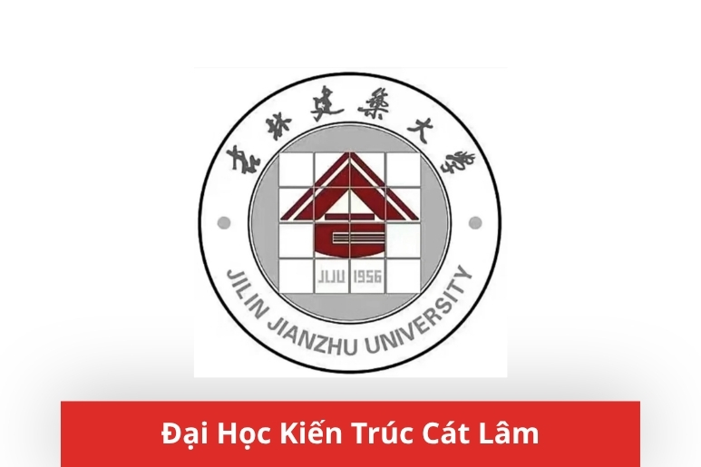 Đại học Kiến trúc Cát Lâm tại Trường Xuân Trung Quốc