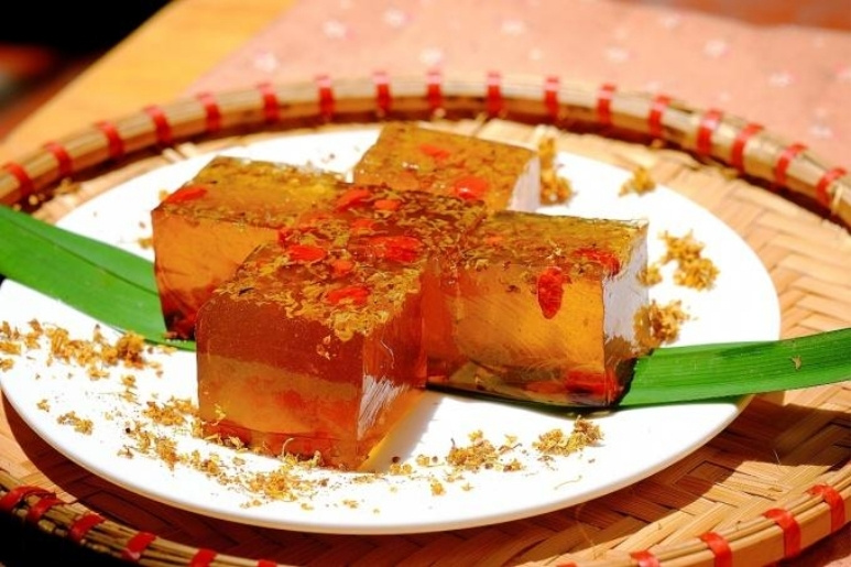 ẩm thực bắc kinh